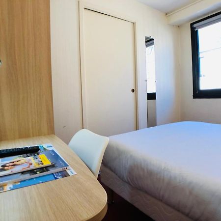 Cit'Hotel Le Volney Saumur Dış mekan fotoğraf